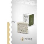 Nilbağ Zeytinyağları Zeytin Yapraklı Sabun - 125 GR