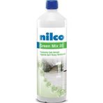 Nilco 1 lt Green Mix 30 Konsantre Cam Temizleyici