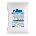 Nilco 32000051 Süper Matik Az Köpüren Taed Ve Ağartıcılı Toz Deterjan 20 Kg