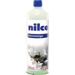 Nilco 32000916 Alkoholreiniger Alkol Bazlı Yüzey Temizlik Ve Otomat Ürünü 1 Lt