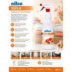 Nilco 32001663 Sofla Çamaşır Ve Oda Parfümü 1 Adet X 800 Ml