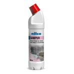 Nilco 3202681 Quick Sanipur Hassas Yüzeyler İçin Günlük Kireç Sökücü 1 Lt