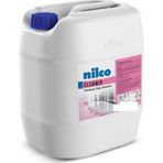Nilco 5 lt Cleaner Çok Amaçlı Genel Temızlik Ürünü