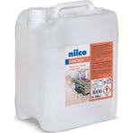 Nilco 5 lt Sanitizer Qac Bazlı Yüzey Temizlik ve Hijyen Ürünü