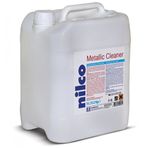 Nilco 5 Lt Wood Clean Ahşap Temizleyici
