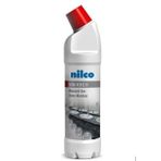 Nilco 800 ml Krem Amonyaklı Mineralli Ovma Maddesi