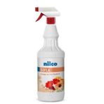 Nilco 800 ml Sofla Çamaşır ve Oda Parfümü