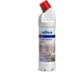 Nilco 800 ml Wc Cleaner Tuvalet Temizleme Ürünü