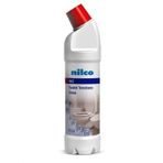 Nilco 800 ml Wc Cleaner Tuvalet Temizleme Ürünü