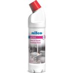 Nilco Active 800 ml Banyo ve Tuvalet Temizleyicisi