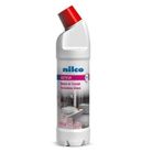 Nilco ACTIVE 800 ML/840 G NANO TEKNOLOJİ BANYO VE ARMATÜR TEMİZLİK ÜRÜNÜ