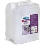 Nilco Bio Cleaner 5L/5Kg Gider Kanalizasyon Sistemi Temizlik Ürünü