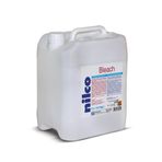 Nilco Bleach 5 lt Çamaşır Suyu