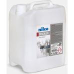 Nilco Descaller Bulaşık Makineleri Için Kireç Sökücü 5 Lt