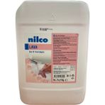 Nilco Lava Sıvı El Sabunu