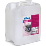Nilco Stark 5 lt Ağır ve Karbonize Kirler Için Temizleme Ürünü - 10 lt