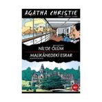 NIL'DE ÖLÜM - MALIKANEDEKI ESRAR - AGATHA CHRISTIE