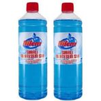 Nilem 1x2 lt Sihirli Muhteşem Banyo Temizleyici