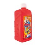 Nilem Lavabo Açıcı Jel 1 L