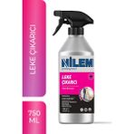 Nilem Profesyonel 750 ml Sıvı Leke Çıkarıcı Renk Koruma Özelliği ile Güçlü Temizlik
