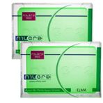 Nilera 2x90 gr Gliserinli Elmalı Sabun