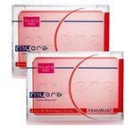 Nilera 2x90 gr Gliserinli Frambuazlı Sabun