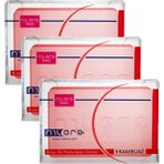 Nilera Frambuaz Sabun 90 gr x 3 Adet