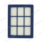 Nilfisk 102415617 Power Eco Süpürge Hepa Uyumlu Filtre
