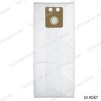 Nilfisk 102415900 VP 300 10 Adet Uyumlu Süpürge Toz Torbası