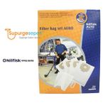 Nilfisk Aero Toz Torbası