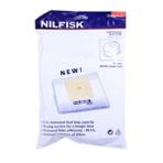 Nilfisk Compact Serisi Elektrikli Süpürge Torbası