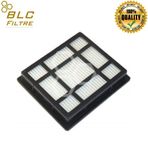 Nilfisk Coupe Neo Energy Uyumlu Hepa Filtre