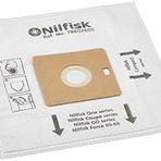 Nilfisk Coupe One Serisi 234x164x54 mm Toz Torbası