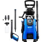 Nilfisk E150 2-9 Mavi Basınçlı Yıkama Makinesi