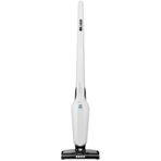 Nilfisk Easy 28VMAX 28 V Kuru Dikey Şarjlı Süpürge Beyaz