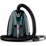 Nilfisk Elite Classic Comfort Parquet Siyah Elektrikli Süpürge