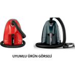 Nilfisk Elite Süpürge Hortum - 1 Adet
