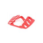 Nilfisk Elite Torba Taşıyıcı Kasketi, Kırmızı