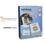 Nilfisk GD 930 Toz Torbası