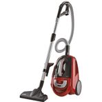 Nilfisk Meteor Deluxe 800 W Çift Turbo Başlıklı Elektrikli Süpürge