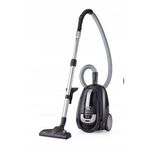 Nilfisk Meteor Mbl 800w Turbo Başlıklı Siyah Uyumlu Süpürge Toz Torba