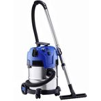 Nilfisk Multi II 22 Inox Elektrikli Süpürge
