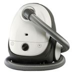 Nilfisk One WB10P05A 750 W A Enerji Hepa Toz Torbalı Elektrik Süpürgesi
