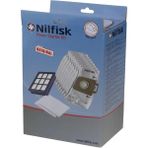 Nilfisk Power Starter Kit Toz Torbası