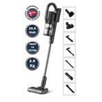 Nilfisk S1 Pet Care Hepa Dikey Şarjlı Süpürge