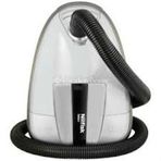 Nilfisk Select Comfort Elektrikli Süpürge