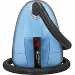 Nilfisk Select LBC013P08A1 Mavi 650 W Toz Torbalı Elektrikli Süpürge