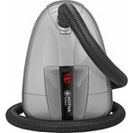Nilfisk Select LGRCO13P08A1-B-HFN Gri 650 W Toz Torbalı Elektrikli Süpürge