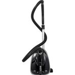 Nilfisk Select Pet Care Mini Turbo 650 W Toz Torbalı Elektrikli Süpürge