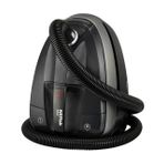 Nilfisk Select Pet Care Mini Turbo Başlıklı 650w Elektrikli Siyah Uyumlu Süpürge Toz Torbası